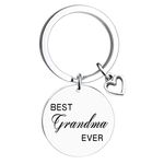 Grandma Keychains