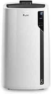 De’Longhi PAC EL92 portable air conditioner 62 dB 780 W Stainless steel