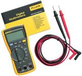 Fluke 115 Digital Multimeter, 600V, 10A