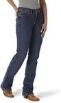 Wrangler womens Cash Mid Rise Vente