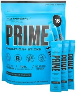 PRIME HYDR