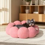 WESTERN HOME WH Calming Dog Beds fo