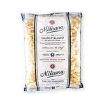 La Molisana Fusilli N° 28 Chef's Special Durum Wheat Semolina Pasta, 35.27 oz ℮ 2.2 lbs ℮ 1000 g