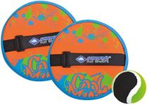 Schildkroet-Funsports Unisex's Neoprene Catch and Play Set, Multi-Colour, Small