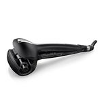 BaBylissPRO Perfect Curl MKII, Automatic hair curler, Tight curls, Defined Curls, Loose Curls