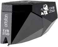 Ortofon 2M Black LVB 250 Moving Mag