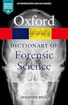 A Dictionary of Forensic Science (O