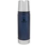 Stanley 1913 Classic Legendary Thermal Flask 0.47L - Nightfall