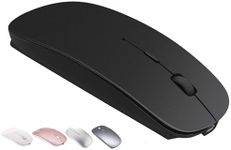 Wireless Bluetooth Mouse for Mac Co