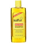 Alvies® Sulfur Deep Cleaning anti-dandruff Shampoo Size: 11.5oz 340ml