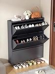 Shoe Cabinet Storage for Entryway,N