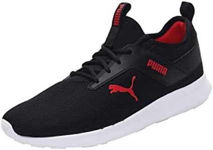 Puma unise