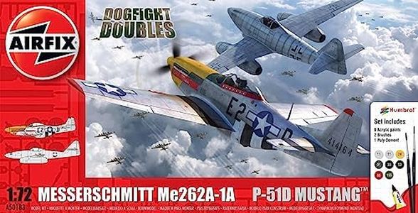 Airfix Mes