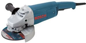 Bosch 1772-6 7-Inch Angle Grinder