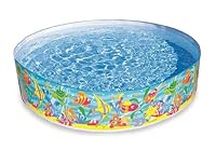 Intex 56452 Ocean Play Snapset Pool