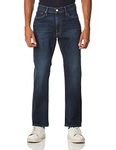 Lucky Brand Men's 410 Athletic Fit Jean, Corte Madera, 36W x 32L