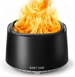 EAST OAK F