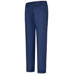 MISEMIYA - Uniform Medical Scrub Pant Unisex – Hospital Uniform Trousers - Scrub Bottoms - Ref.8312 - Medium, Navy Blue 21