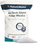 NATURE WORKS Filter Sand for Swimmi