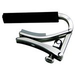 Shubb GC-30C Deluxe Classical Guitar Capo - Stainless Steel