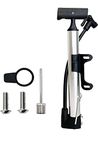 Standing Bike Pump