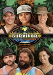 Survivor 20: Heroes Vs. Villians