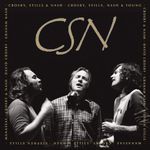 Crosby, Stills & Nash