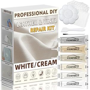 Cream Leat