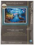 Dimensions Crafts 70-35312 Northern