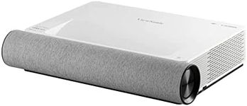 ViewSonic X2000L-4K Ultra Short Thr