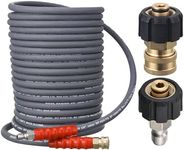 RIDGE WASHER Pressure Washer Hose 5