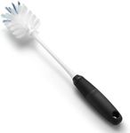 OXO 36391V6 Bottle Brush, Bristles 