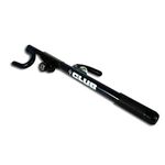Winner International The Club 1010T Original Club Steering Wheel Lock, Navy Blue
