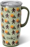 Swig Life 22oz Travel Mug, Insulate