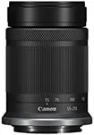 Canon RF-S55-210mm F5-7.1 is STM fo