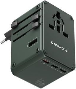 Ambrane 45