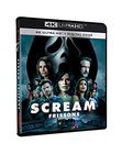 Scream (2022) [4K UHD + Digital Copy]