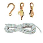 Klein 1802-30 Block and Tackle