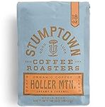 Stumptown Coffee Roasters, Medium R