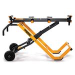 ToughBuilt, TB-S600 Universal Quickset Miter Saw Stand