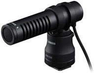 Canon DM-E100 Stereo Microphone for EOS