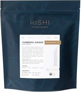 Rishi Tea 
