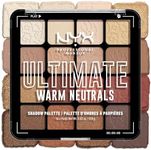 NYX PROFESSIONAL MAKEUP Ultimate Sh