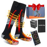 Electric Socks For Men Hunting