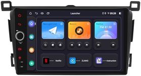 JOYING Car Stereo Carplay for Toyot