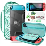 Switch Accessories Bundle for Ninte