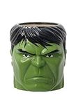 Marvel The Hulk Super Hero Mug,Gree
