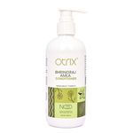 Otrix Bhringraj & Amla Hair Conditioner |Intensive Moisturizing & Growth Formula for All Hair Types | Sulfate & Paraben-Free | Enhances Shine & Strength | 300ml