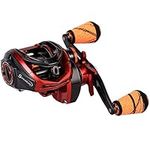 Sougayilang Baitcasting Reel 18LB C