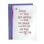 Hallmark Mother's Day Card for Sist